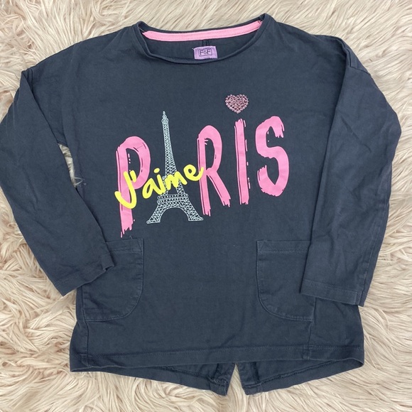 Paris top - Picture 3 of 4